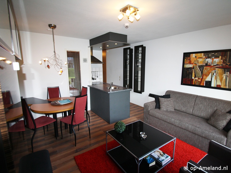  Aphrodite Amelander Kaap