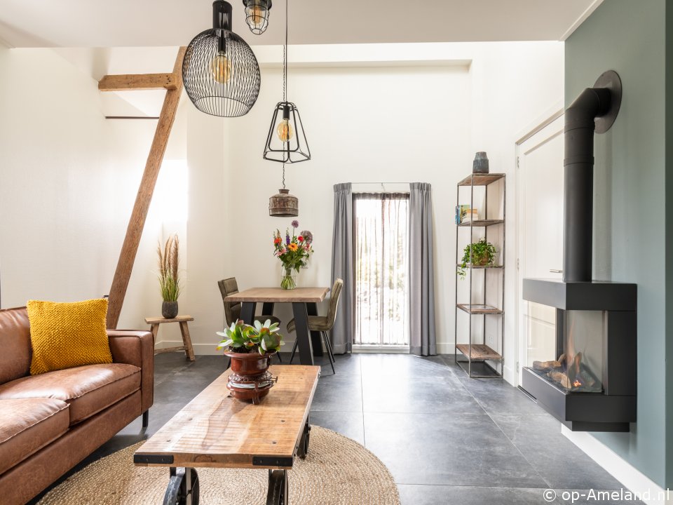  De Hofstede Dorsvloer