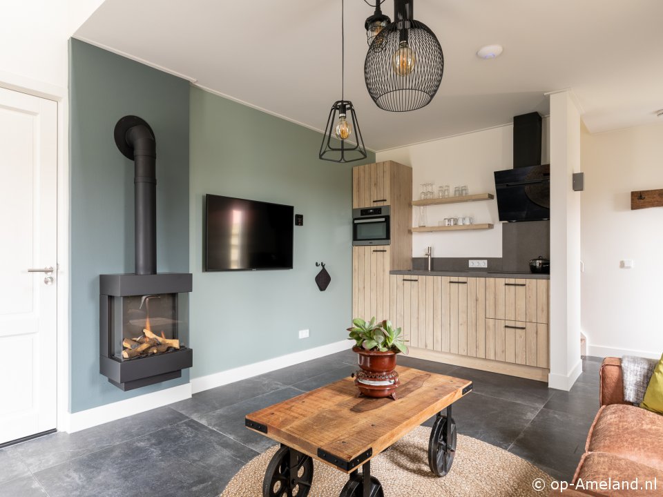  De Hofstede Dorsvloer