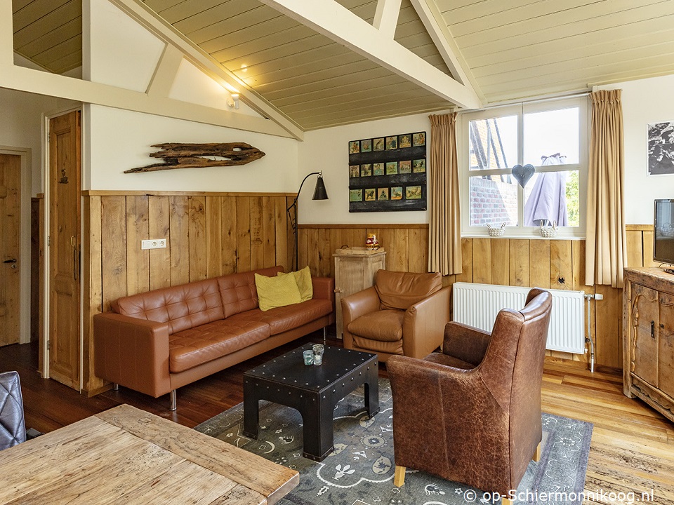  Juffrouw Margriet in It Aude Kolonyh&ucirc;s