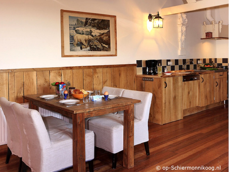  Juffrouw Margriet in It Aude Kolonyh&ucirc;s