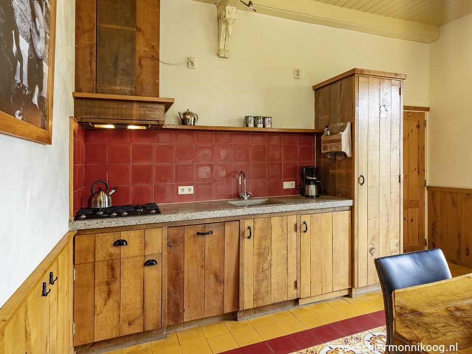  Tante Cap in It Aude Kolonyh&ucirc;s