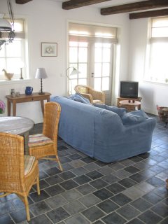  Kinnumer Slaper zijhuis