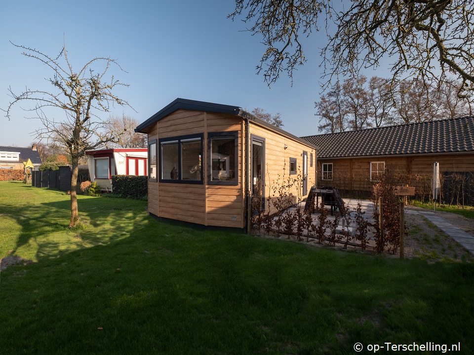 buitenaanzicht Sperwer (Landzicht)