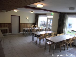  Groepshuis Molenaar