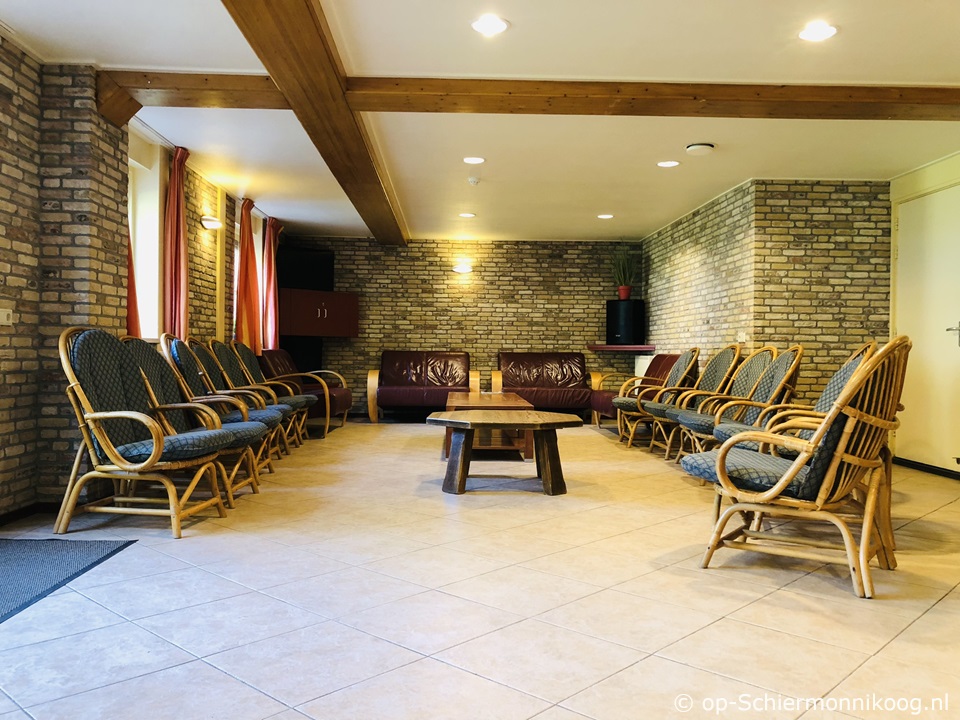  Groeps en familiehuis Eureca