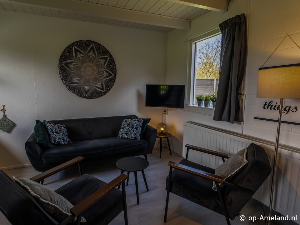 Kleine huisje