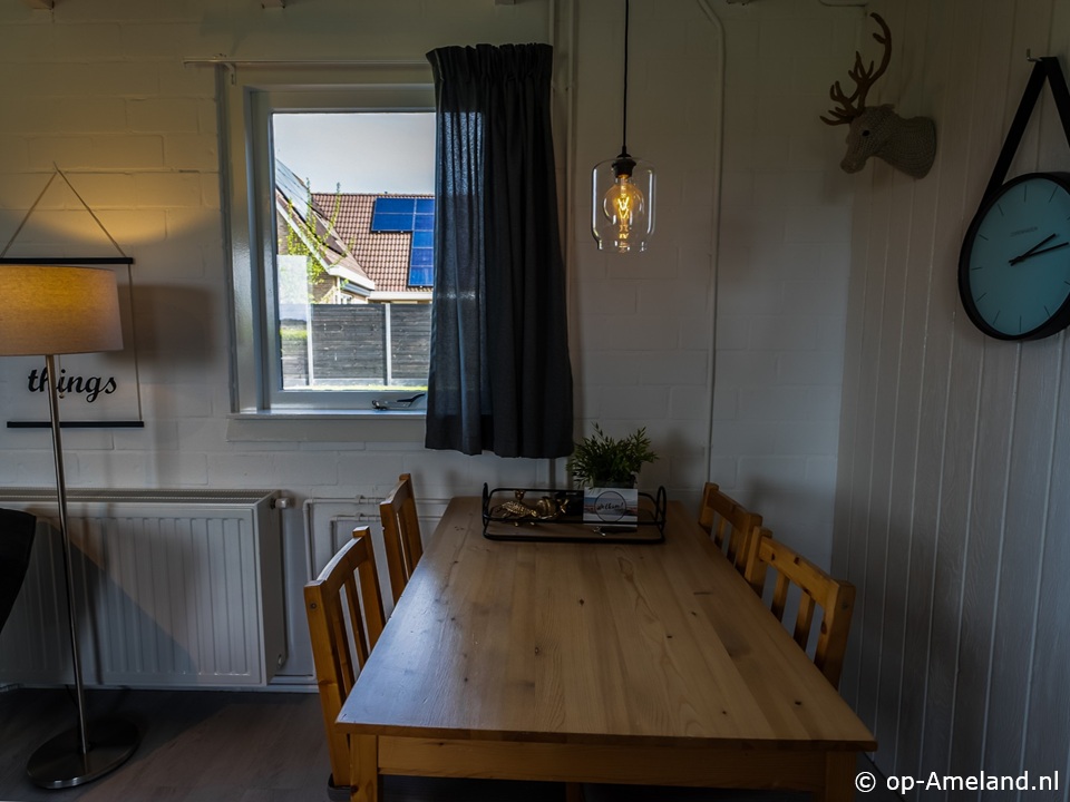 Kleine huisje