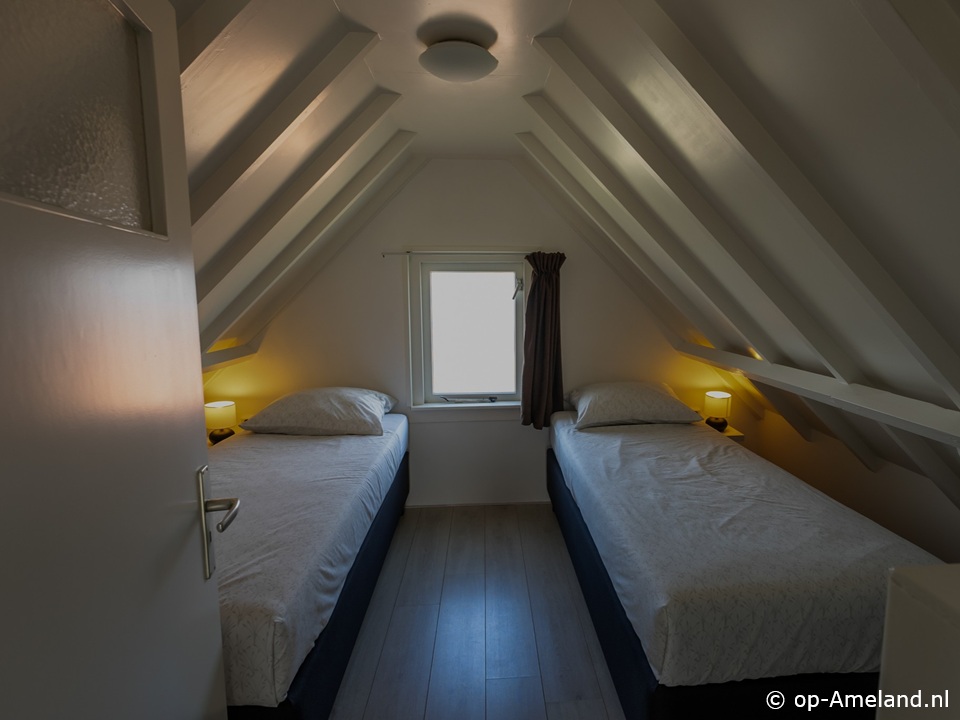 Kleine huisje