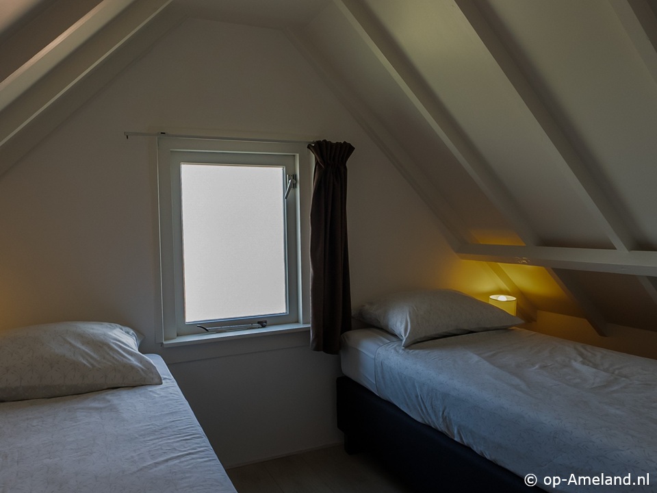 Kleine huisje