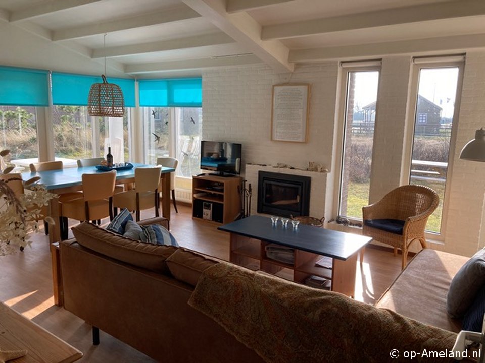  Zeester (Sternhorst, Ballum)