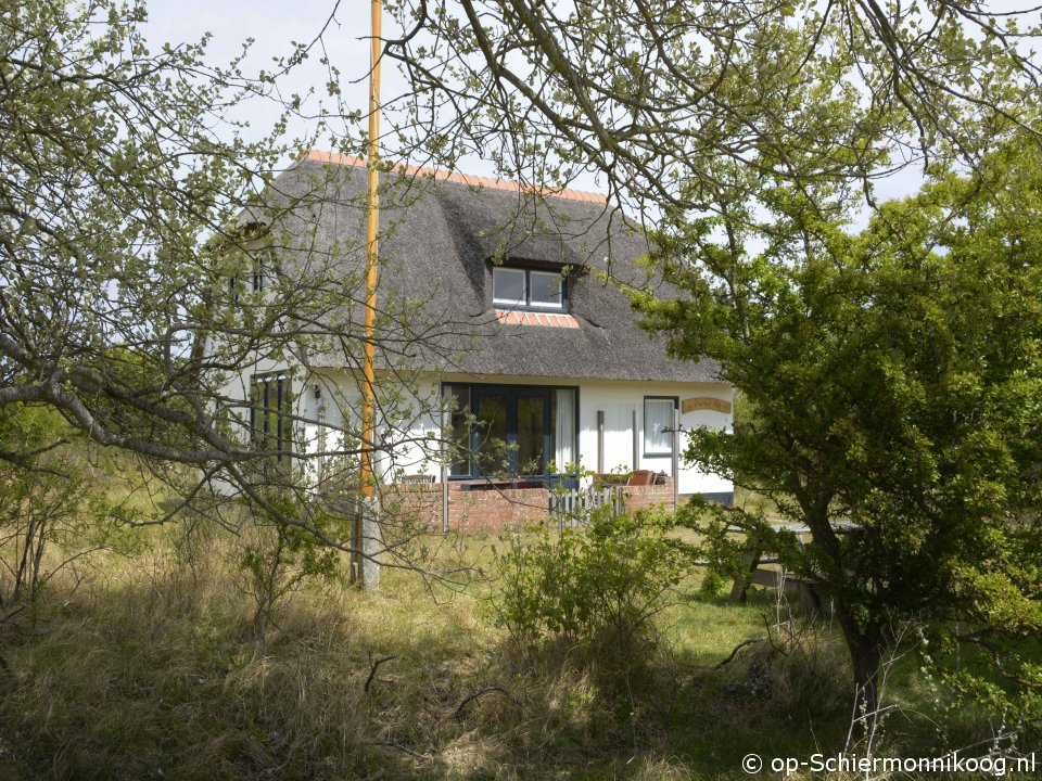 buitenaanzicht Dubbel Rif