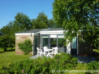 buitenaanzicht De Schierloper