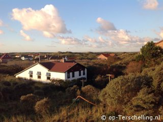 Lastminute De Strandjutter (Midsland aan Zee)