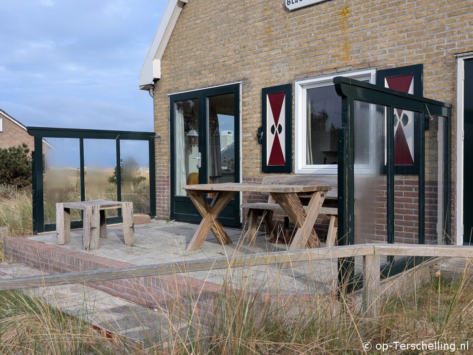 De Blauwe Stiekel