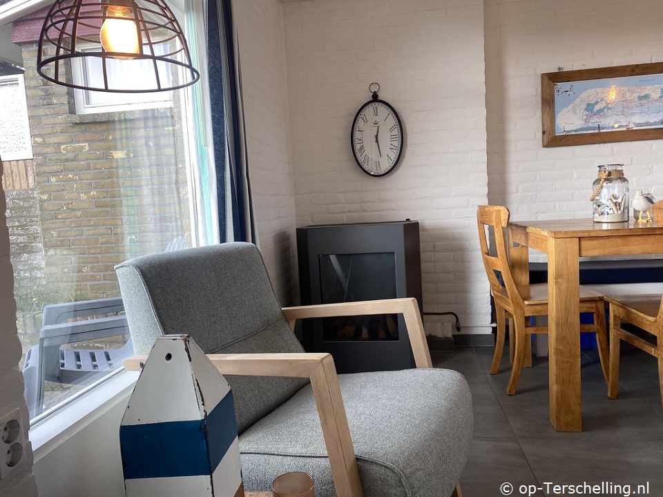  Grutto (Midsland aan Zee)