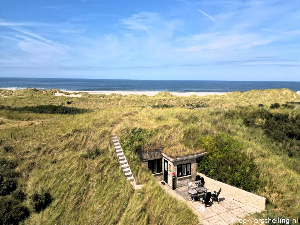 Buitenaanzicht Hemelrijk