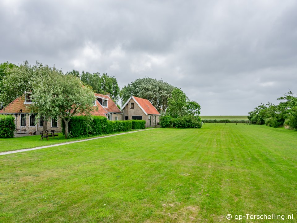 Kaapsdune (Oosterend)