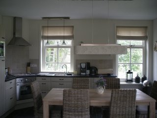  de Vergulde kikker (6p)