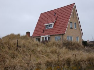 buitenaanzicht Noordzee