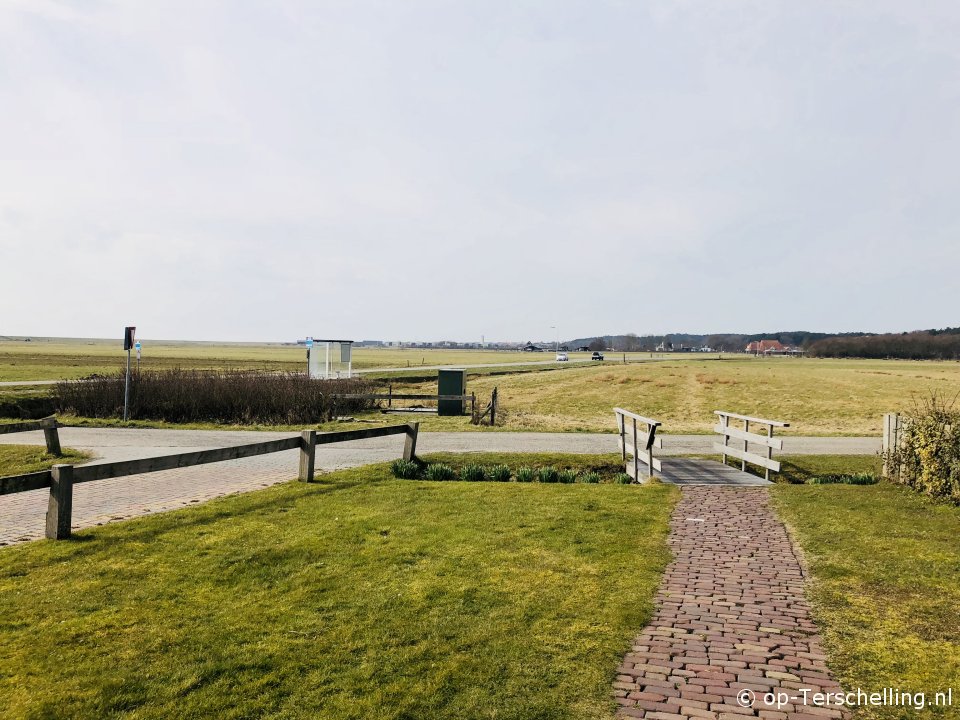 Westend Zuid