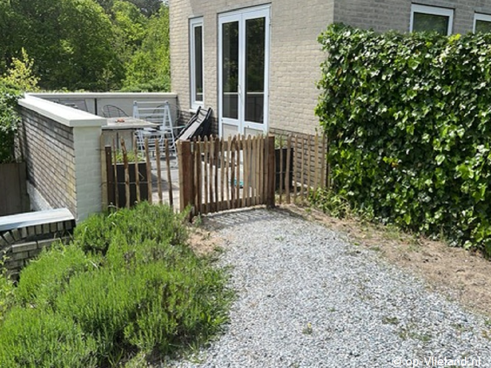 buitenaanzicht Eureka 24