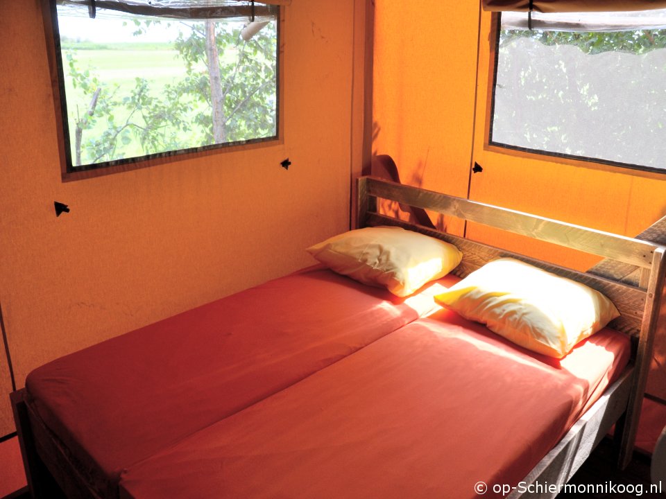  Luxe Safari gezinstent Lepelaar